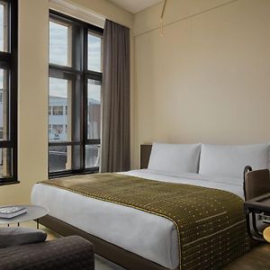 Kamer "Fabulous" met een King Size Bed
