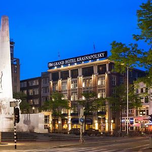 Krasnapolsky Appartementen